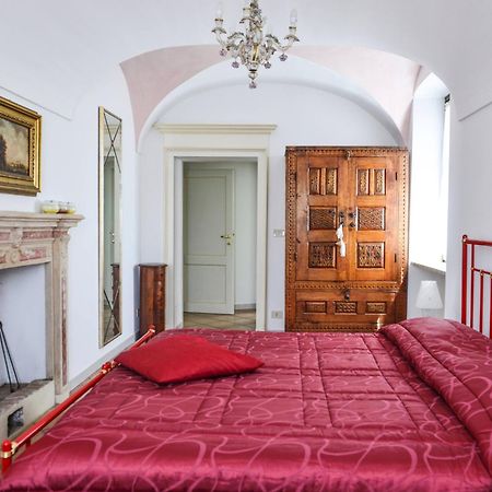 Cascina Bringin Apartment Mondovi Bagian luar foto