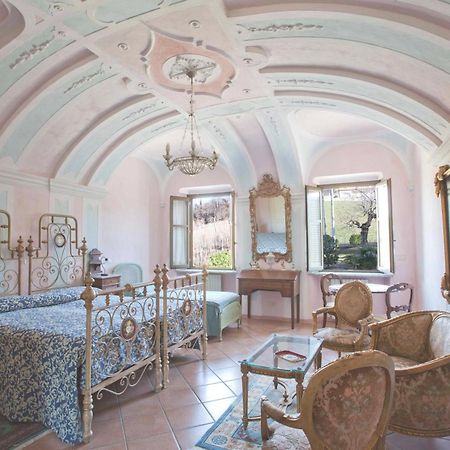 Cascina Bringin Apartment Mondovi Bagian luar foto
