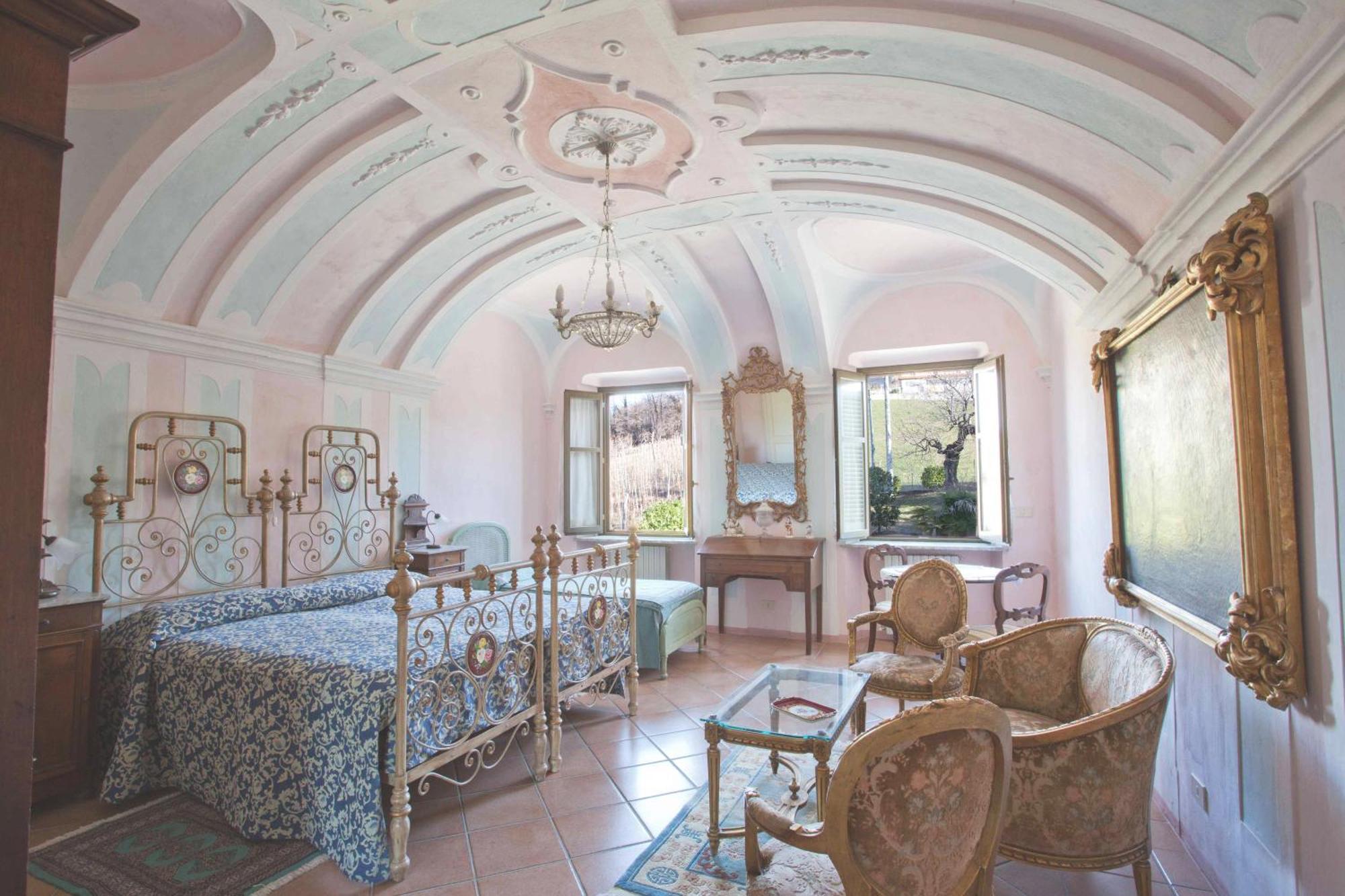 Cascina Bringin Apartment Mondovi Bagian luar foto