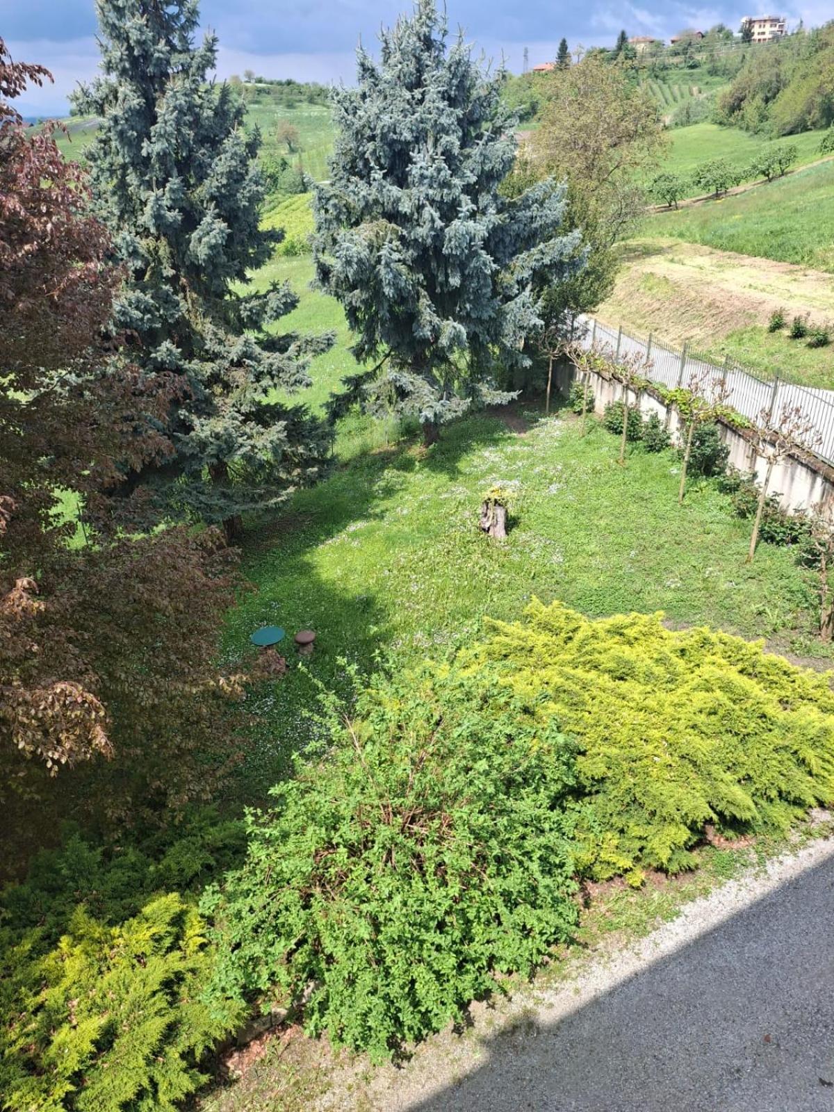 Cascina Bringin Apartment Mondovi Bagian luar foto