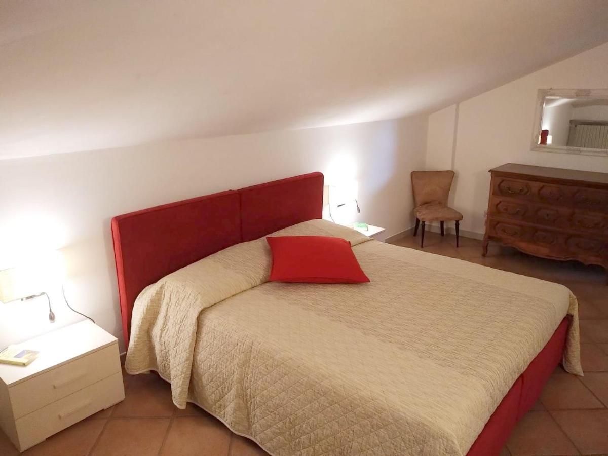 Cascina Bringin Apartment Mondovi Bagian luar foto