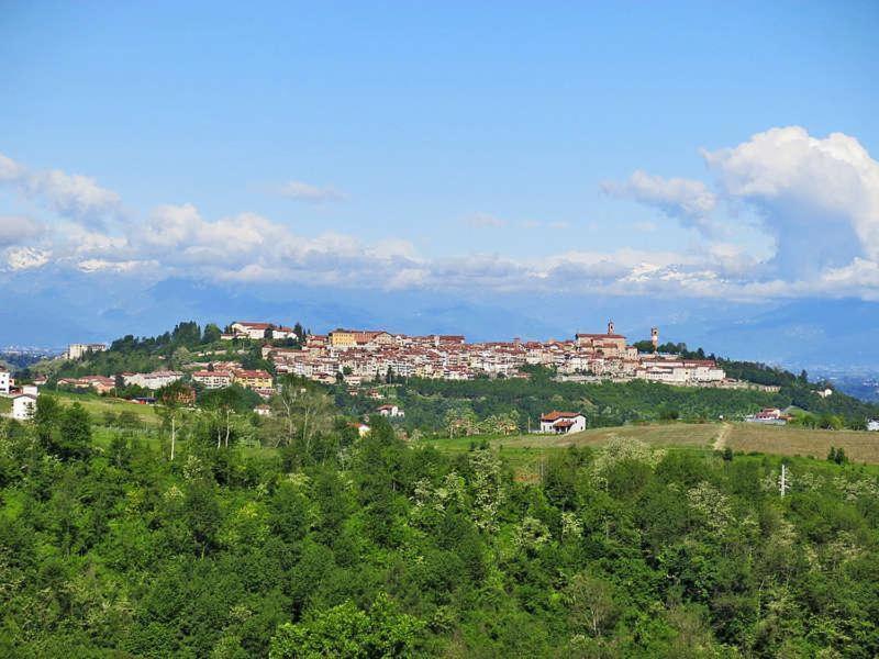 Cascina Bringin Apartment Mondovi Bagian luar foto