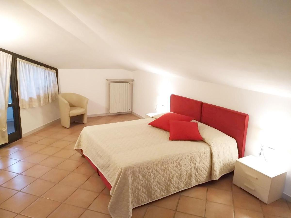 Cascina Bringin Apartment Mondovi Bagian luar foto