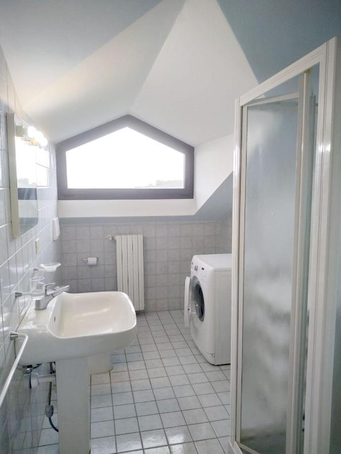Cascina Bringin Apartment Mondovi Bagian luar foto