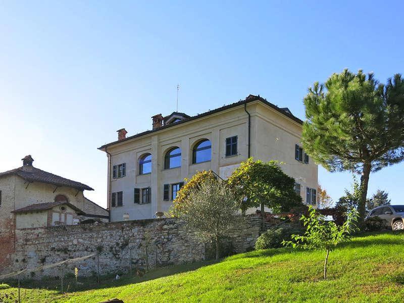 Cascina Bringin Apartment Mondovi Bagian luar foto